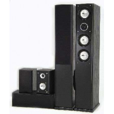 MT-Power Elegance 2 Комплект 5.0