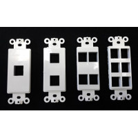 MT-Power Insertions Plate