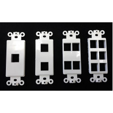 MT-Power Insertions Plate