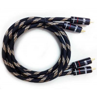 MT-Power PLATINUM RCA (1-5м)