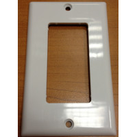 MT-Power Single Wall Plate 