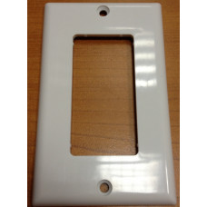 MT-Power Single Wall Plate 