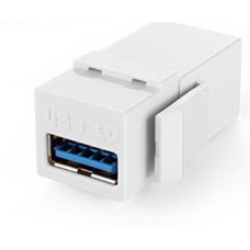 MT-Power USB adapter keystone