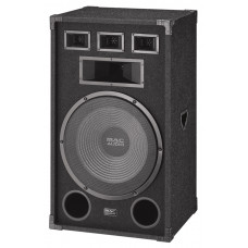 Mac Audio Soundforce 3800