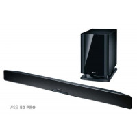 Magnat WSB 50 PRO с 25 см беспроводным сабвуфером