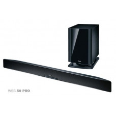 Magnat WSB 50 PRO с 25 см беспроводным сабвуфером