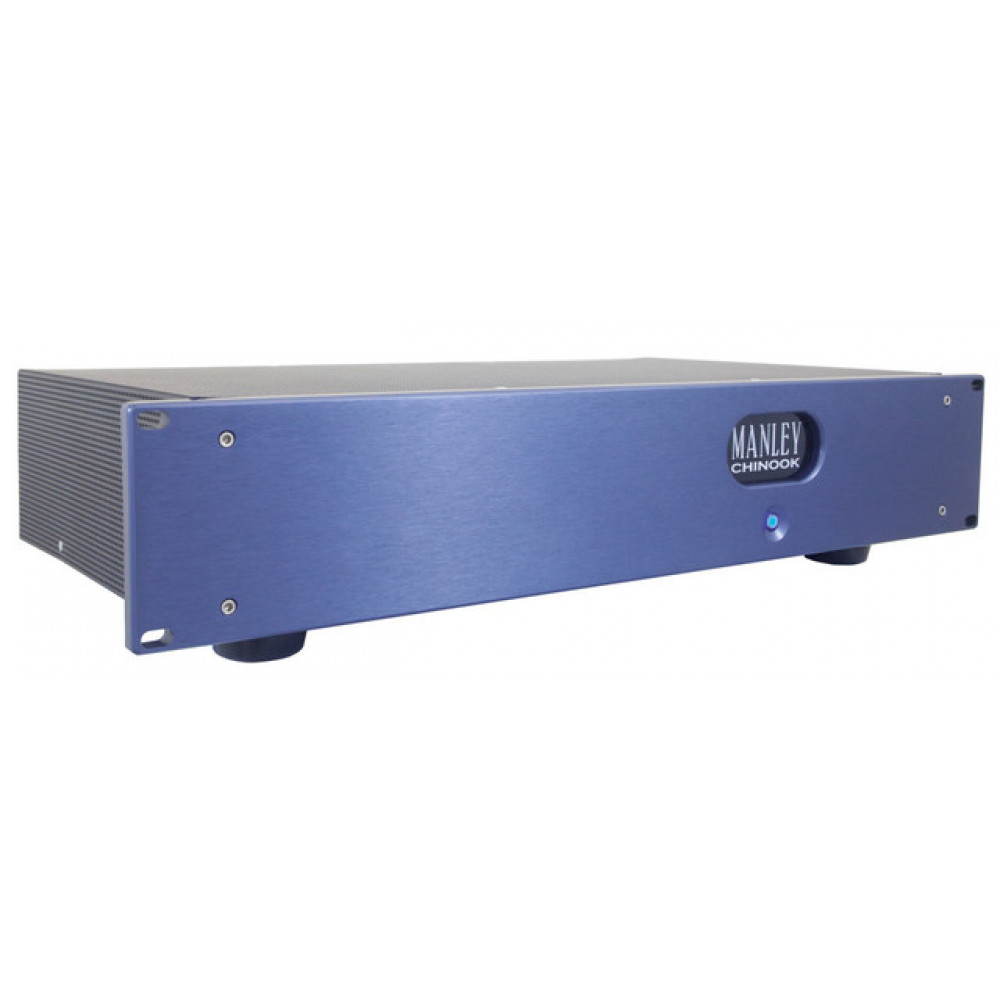 Manley Chinook Phono Stage