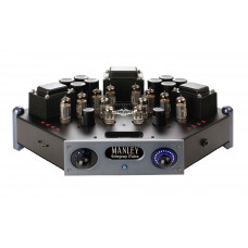 Manley Stingray iTube