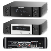 Marantz Melody Media - M-CR 510