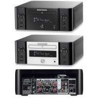 Marantz Melody Media - M-CR 610