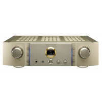Marantz PM 15S2 (Silver)