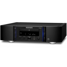 Marantz SA-15S2 Limited Edition