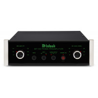 McIntosh MP100