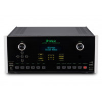 McIntosh MX122