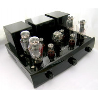 Melody Astro Black 22