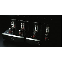 Melody Pure Black 22