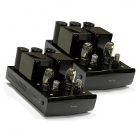 Melody Pure Black 50