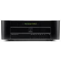 Meridian 818 V3 Audio Core