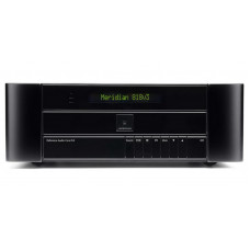 Meridian 818 V3 Audio Core