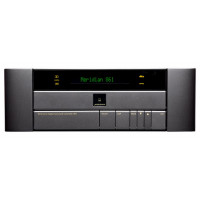 Meridian 861 V8
