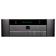 Meridian 861 V8
