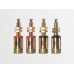 Michell AMPLIFIER TERMINALS (SET OF 4)
