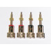 Michell SPEAKER PLUGS (SET OF 4)
