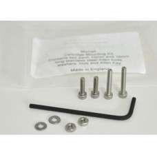 Michell cartridge mounting kit