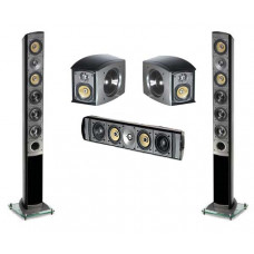 Millenia 200+Millenia 20 LCR+Millenia ADP