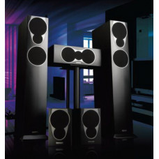 Mission MX-300 CINEMA PACKAGE