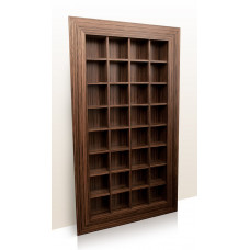 Modern Wall CD-DVD5
