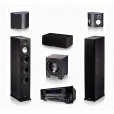 Комплект 5.1 Paradigm Monitor 11 Series v.7 + Anthem MRX-300