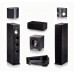 Комплект 5.1 Paradigm Monitor 11 Series v.7 + Anthem MRX-300