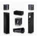 Комплект 5.1 Paradigm Monitor 9 Series v.7 + Anthem MRX-300