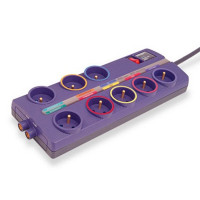 Monster Cable MP AV 800 DE