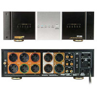 Monster Cable MP HTS 2600 DE