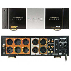 Monster Cable MP HTS 2600 DE