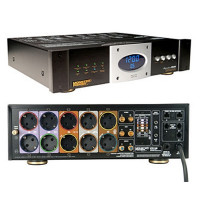 Monster Cable MP HTS 5100 SIG DE