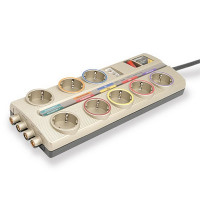 Monster Cable MP HTS 800 DE