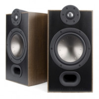 Mordaunt-Short  Mezzo 2