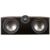 Mordaunt-Short  Mezzo 5