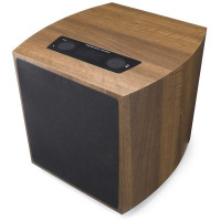 Mordaunt-Short Mezzo 9 