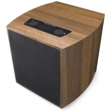 Mordaunt-Short Mezzo 9 