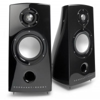 Mordaunt-Short Perfomance 2