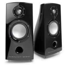 Mordaunt-Short Perfomance 2