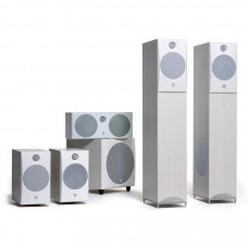 Morel Solan 5.1 HT System