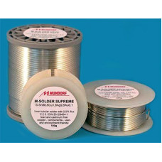 Mundorf M-Solder