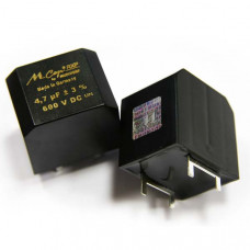 Конденсаторы полипропиленовые (MKP) Mundorf MCap RXF