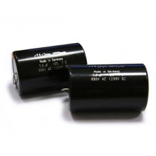 High End Конденсаторы полипропиленовые (MKP) Mundorf MCap Supreme Silver/Oil