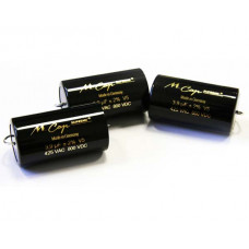 High End Конденсаторы полипропиленовые (MKP) Mundorf MCap Supreme